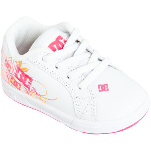 DC Pixie Scroll Shoe - Toddler and Infant
