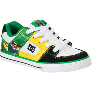 DC Pure WG Skate Shoe - Boys'