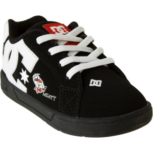 DC Court Graffik WG Skate Shoe - Boys' - 2010