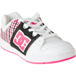 DC Turbo 2 Skate Shoe - Girls' - 2010