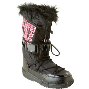 DC Chalet LE Boot - Women's
