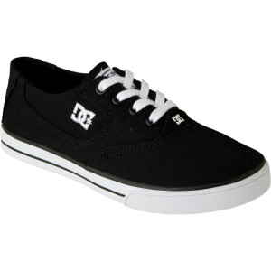 DC Flash Skate Shoe - Boys' - 2010