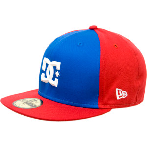 DC Dyrdek 1.0 Hat - 2010