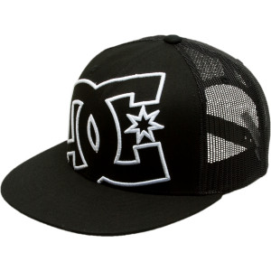 Daxx Trucker Hat