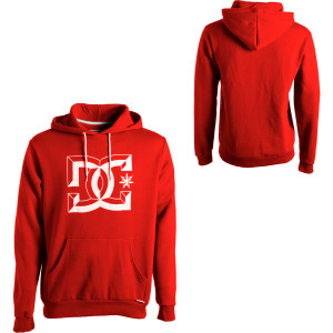 DC Werx Pullover Hooded Sweatshirt - Men's - 2010