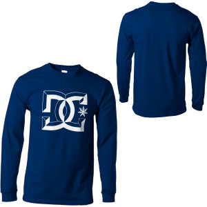 DC Center-D T-Shirt - Long-Sleeve - Men's