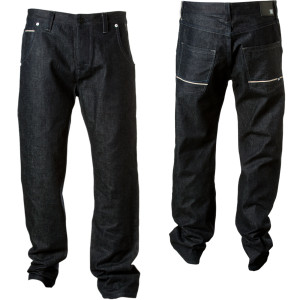 DC Intrepid Loose Denim Pant - Men's - 2010