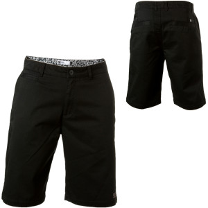 DC DC Chino 1.0 Short - Men's - 2010