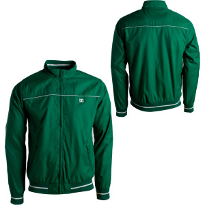 DC Sampras Jacket - Men's - 2010