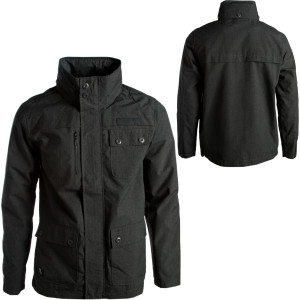 DC Rockport Jacket - Men's - 2010