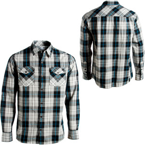 DC Natomas Shirt - Long-Sleeve - Men's - 2010