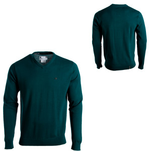 DC Subway 2 Sweater - Men's - 2010