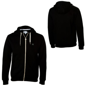 DC Keystone 2 Full-Zip Hooded Sweatshirt - Men's - 2010