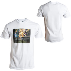 DC Vandal T-Shirt - Short-Sleeve - Men's - 2010