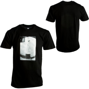 DC Upside T-Shirt - Short-Sleeve - Men's - 2010