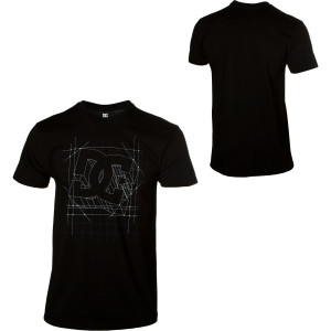DC Draft T-Shirt - Short-Sleeve - Men's - 2010