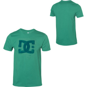 DC Liquify Slim Fit T-Shirt - Short-Sleeve - Men's - 2010
