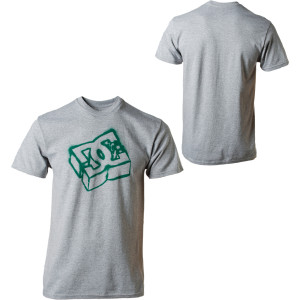 DC Cutout T-Shirt - Short-Sleeve - Men's - 2010