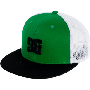 DC Norman 2 Trucker Hat