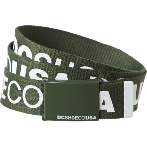 DC Chinook 5 Belt