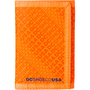 DC RipStop 5 Tri-Fold Wallet - Men's