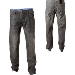 DC Dyrdek Signature Straight II Denim - 2010