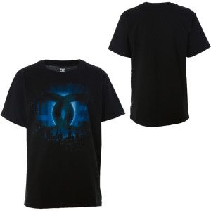 DC Skyline T-Shirt - Short-Sleeve - Boys' - 2010