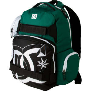 DC Rob Dyrdek Pratt Skate Pack - 2010