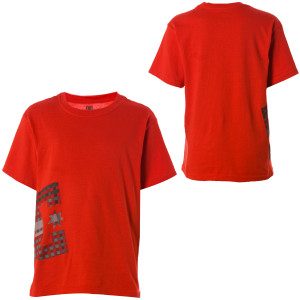DC Brother T-Shirt - Short-Sleeve - Boys' - 2010