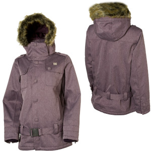 DC Brixen Jacket - Women's - 2010
