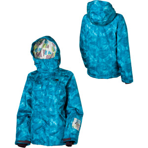 DC Styro Insulated Jacket - Women's