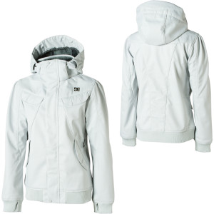 DC Romme Softshell Jacket - Women's - 2010