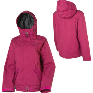 DC Data Jacket - Women's