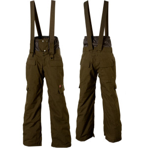 DC Martock Pant - Women's - 2010
