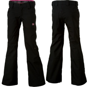 DC Arpa Softshell Pant - Women's - 2010