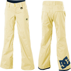 DC Ace Pant - Women's