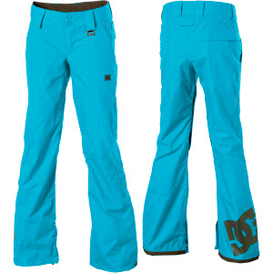 DC Ace Slim Pant - Women's - 2010