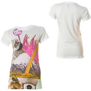 DC Biddy149 T-Shirt - Short-Sleeve - Women's - 2010