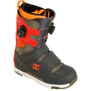DC Status Snowboard Boot - Men's - 2010