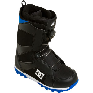 DC Scout Snowboard Boot - Men's - 2010