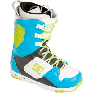 DC Ceptor Snowboard Boot - Men's - 2010