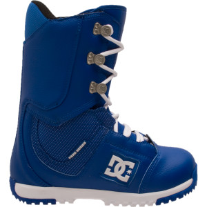 DC Park Snowboard Boot - Men's
