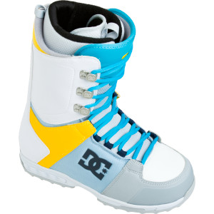 DC Rogan Snowboard Boot - Men's