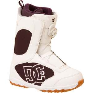 DC Search Snowboard Boot - Women's - 2010
