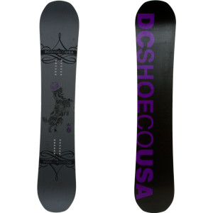 DC Devun Pro Snowboard