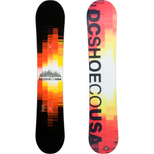 DC Tone Snowboard