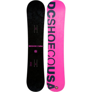DC PBJ Snowboard