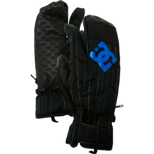 DC Zao Mitten - Men's - 2010