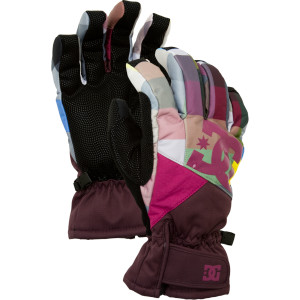 DC Seger Glove - Men's - 2010