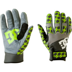 DC Antuco Glove - Men's - 2010